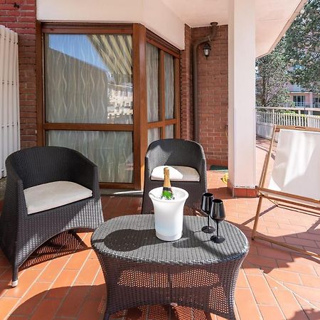Two Steps From Lake - Lake Maggiore Relax Dormelletto Extérieur photo
