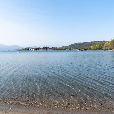 Two Steps From Lake - Lake Maggiore Relax Dormelletto Extérieur photo