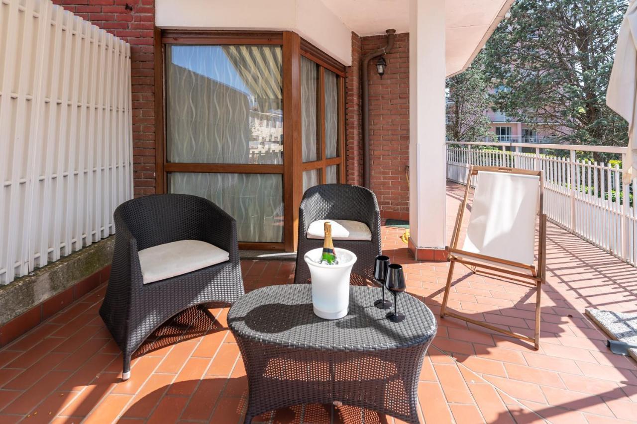 Two Steps From Lake - Lake Maggiore Relax Dormelletto Extérieur photo