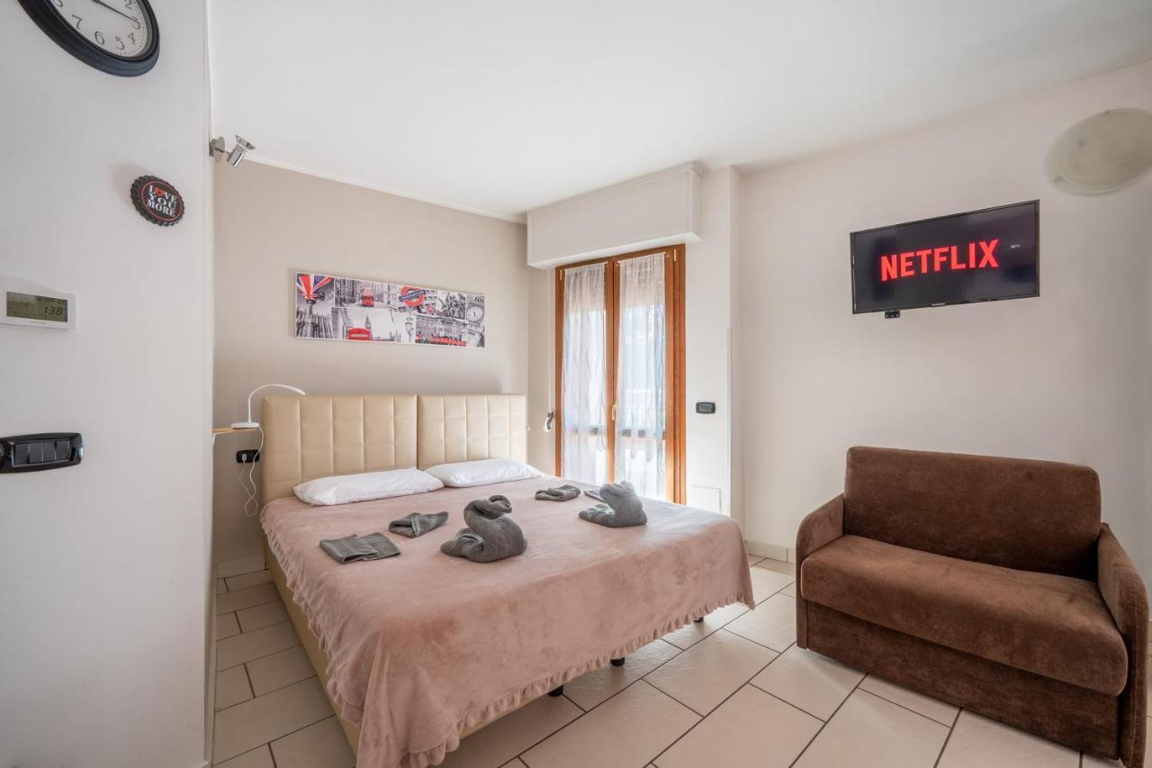 Two Steps From Lake - Lake Maggiore Relax Dormelletto Extérieur photo