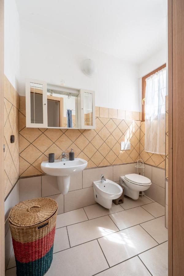 Two Steps From Lake - Lake Maggiore Relax Dormelletto Extérieur photo