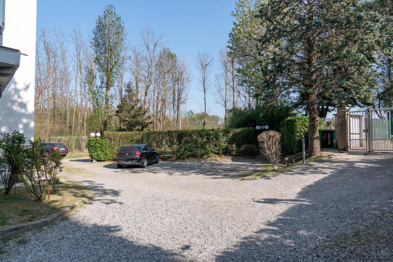 Two Steps From Lake - Lake Maggiore Relax Dormelletto Extérieur photo